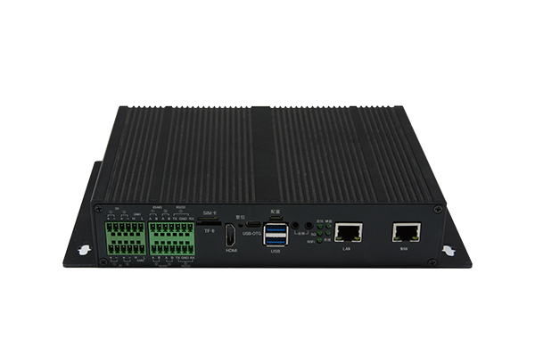 MGW-316 边缘AI网关